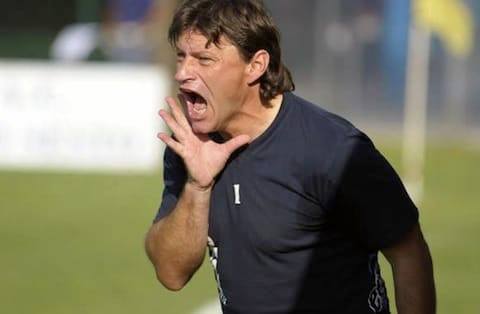 Eccellenza C. Ufficiale in casa Sirmet Telgate: Pala è il nuovo allenatore della prima squadra