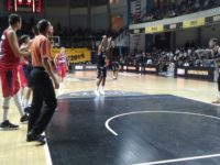 Bergamo Basket, impresa sfiorata con Treviso: sfuma la finale di coppa