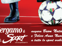 Auguri di buon Natale da Bergamo & Sport! Ecco tutte le classifiche marcatori del girone d’andata