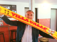 Villa Valle, parla il presidente Castelli: “Contro il Ponte un derby da vincere. Monaci? E’ uno di noi”