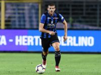 Atalanta, ufficiale: Valzania in prestito al Frosinone