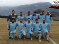 Festival del gol in Terza: pesanti successi per Clusone, Filago, Pontida ed Amici di Pegu