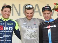 Team Colpack oggi doppio podio alla San Geo e alla Firenze-Empoli