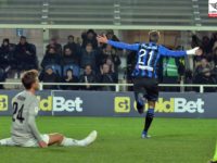 Coppa Italia, Atalanta da sogno: 3-0 alla Juve e vola in semifinale