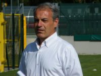 Giuseppe Silvestri al Ponte San Pietro come coordinatore del settore giovanile