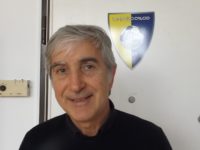 Mapello, Filippo Giordano: “Lo sport può avere effetti positivi contro il Covid”