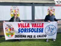 Collaborazione Villa Valle-Sorisolese, un accordo che gioverà a entrambe le società
