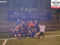 La Falco è campione Juniores Provinciale, complimenti ai ragazzi del club seriano