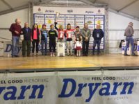 Simona Mazzucotelli terza alla Southgardabike è campionessa lombarda Marathon