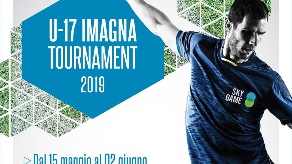 U-17 Imagna Tournament, tutto pronto per la seconda edizione