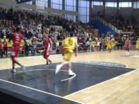 Bergamo Basket, gara 1 con Mantova ok: Taylor-Roderick, che coppia