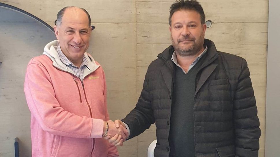 Accordo di collaborazione sportiva per il settore giovanile e la prima squadra tra GSD Paladina, Accademia Calcio e ASD Virtus Bergamo