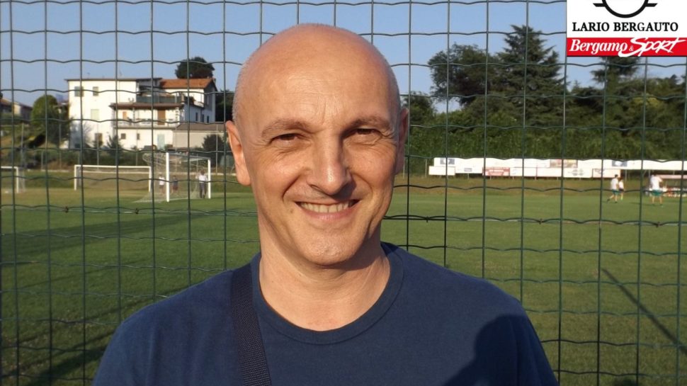 Guai di salute per Maurizio Spada, lo Sporting Valentino Mazzola ufficializza Stefano Rossi per la guida tecnica
