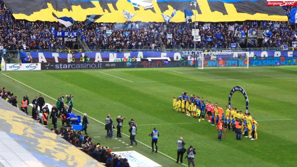 Atalanta-Lazio, leggi qui gratis il Bergamo&Sport dedicato alla memorabile finale di Coppa Italia