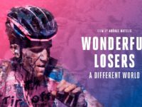 Ciclismo. Wonderful Losers, un bellissimo docu-film sulla vita dei gregari dei campioni. Lunedì 13 maggio al Cinema del Borgo