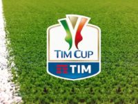 Coppa Italia: col Napoli due mercoledì di fila alle 20.45