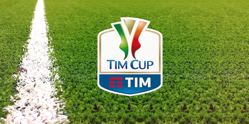 Coppa Italia: agli ottavi l’ombra della Fiorentina