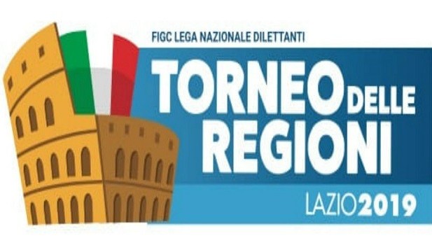 Torneo delle Regioni 2019 di scena a Fiuggi: i Giovanissimi della Lombardia in finale