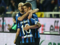 Atalanta-Udinese, le pagelle dei nerazzurri. Palomino e Masiello sono due giganti