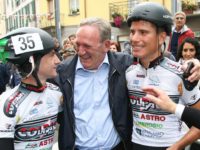 La scuola Colpack si fa largo al Giro d’Italia  con Ciccone, Masnada, Benedetti e gli altri “fratelli”