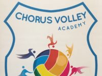 Chorus Volley Bergamo Academy, libera dalla plastica!