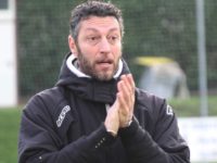 UFFICIALE – Alessio Delpiano è il nuovo allenatore del VillaValle