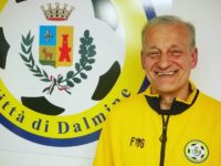 Tiziano Pavesi è il nuovo responsabile del settore giovanile del Città di Dalmine