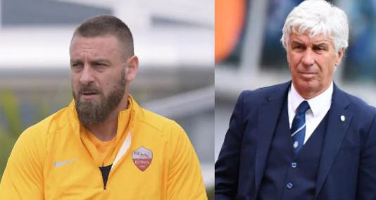 Il Covid in Nazionale, una cosa seria: De Rossi ha la polmonite