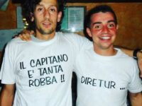 Seconda. Matteo Bonomi alla Gandinese per una promessa fatta nel 2010 al ds Giorgio Robecchi davanti a un bicchiere di vino. Due grandi