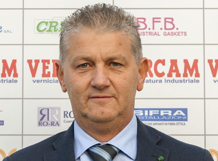Dieci anni di Bg & Sport. Gianfranco Lochis, presidente del Valcalepio: “Vogliamo stare tra i primi anche in Eccellenza”