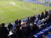 Youth League, la Dinamo piega la baby Atalanta