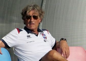 Serie D. L’Angelo del nostro calcio e la nuova avventura alla Virtus Ciserano Bergamo. Il team manager Locatelli: “Sono in un club fantastico”