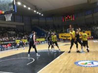 Basket, la Supercoppa di A2: derby il 25 ottobre a Bergamo