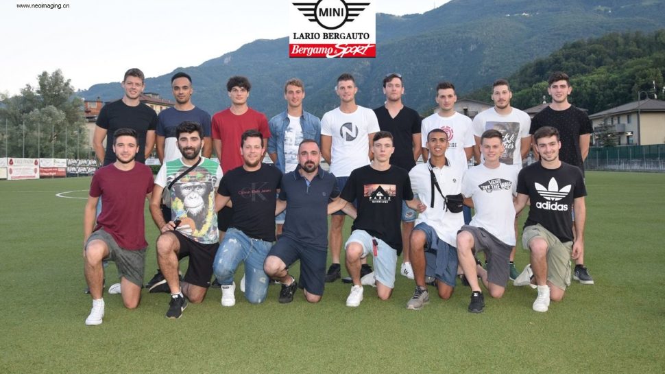 Coppa Lombardia Terza Categoria, i risultati della prima giornata
