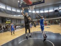 Bergamo Basket domenica esordio casalingo contro Scafati alle 18 al PalaAgnelli