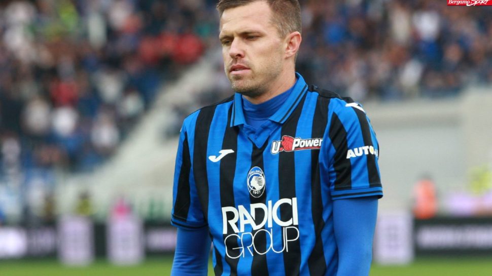 Josip Ilicic alza l’asticella: “Andremo a Manchester a giocare come sappiamo”