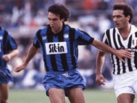 Formidabili quegli anni… E la Dea oggi in Champions ha un super tifoso, Marino Magrin: “Forza Atalanta, tira la bomba!”
