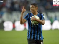 Atalanta, colpaccio sfiorato con l’Inter: Handanovic ipnotizza Muriel