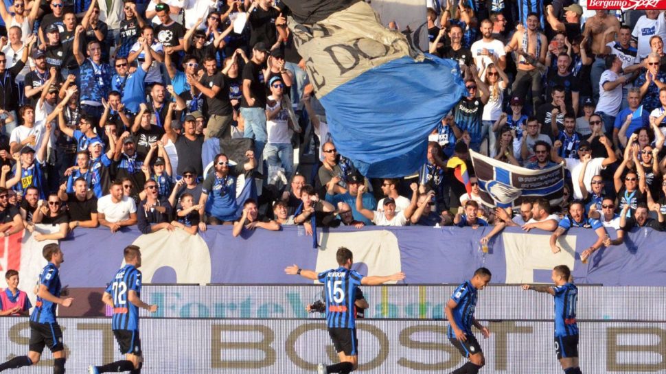 Bergamo & Sport Stadio per Atalanta-Eintracht: leggi qui la tua copia gratuita