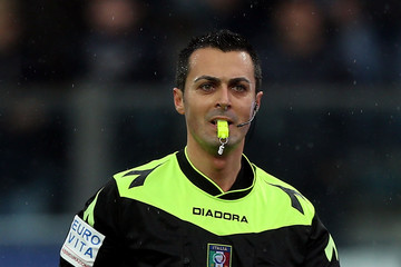 L’arbitro di Coppa Italia: un precedente infausto col Milan