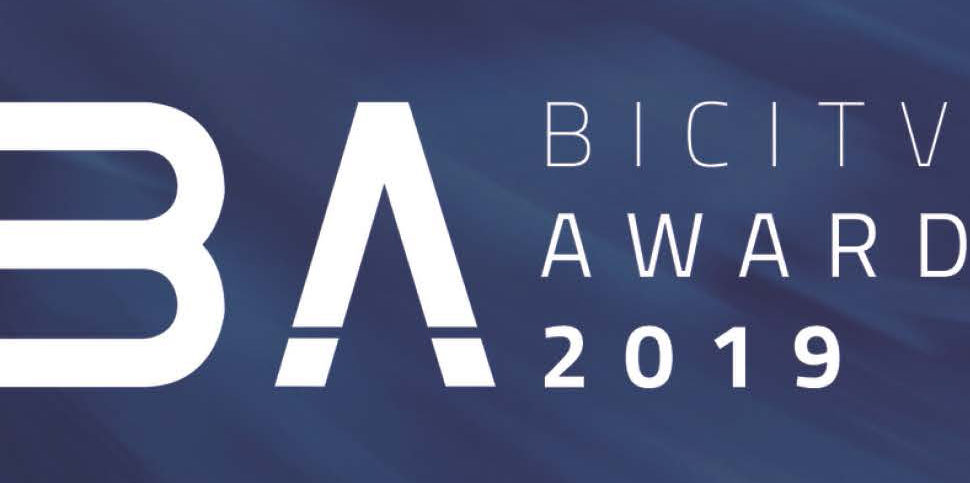 BICITV Awards 2019: il 16 novembre a Nembro si celebra il futuro del ciclismo
