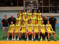 Basket Serie D, Brembate Sopra vince il derby tra matricole con Cavenago