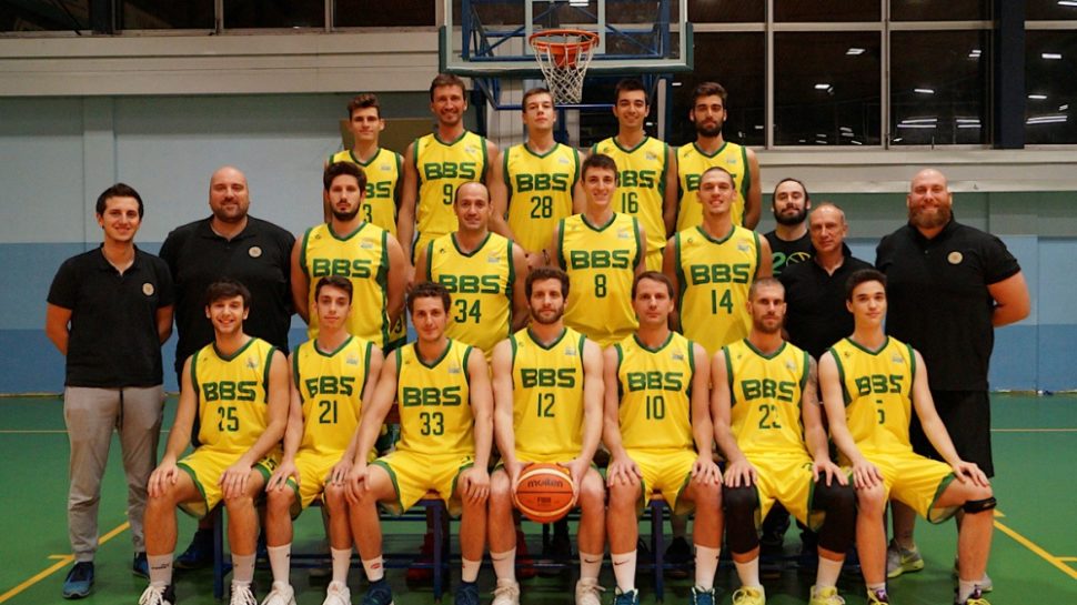 Basket Serie D, Brembate Sopra vince il derby tra matricole con Cavenago