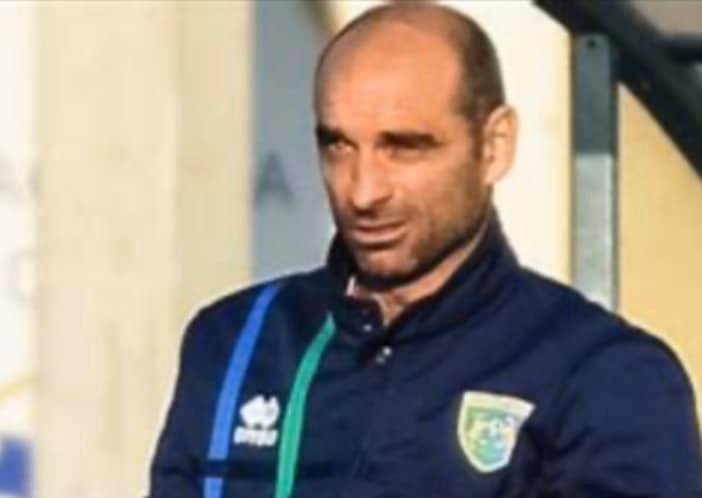 Sirmet Telgate, il nuovo allenatore è Simone Carminati