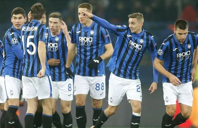 L’Atalanta da Champions ha messo la freccia. Ma guai a toglierla