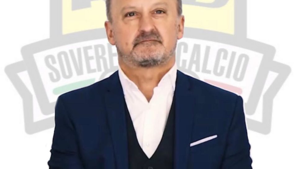Seconda Categoria: Fiorenzo Giorgi è il nuovo allenatore del Sovere