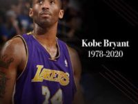 Dramma nel mondo dello sport, morto il fuoriclasse del basket Kobe Bryant