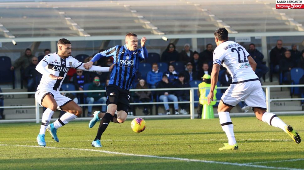 Il rebus della forma(zione) contro l’Inter: Ilicic, Zapata o entrambi?