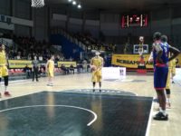 Bergamo Basket non sBiella, ma perde lo stesso nonostante Carroll e Zugno