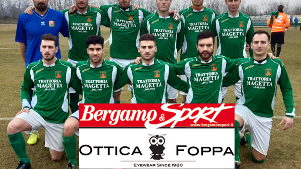 I BIG MATCH di Prima: spicca il super derby Cividatese-Fontanella